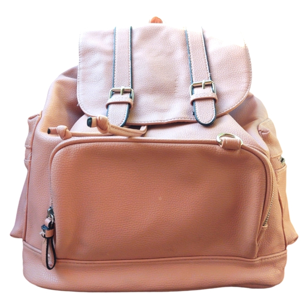 Pink Candies Backpack